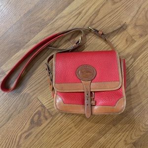 Vintage Dooney & Bourke Bag
